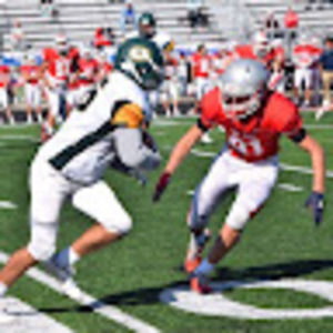 Meet your Posher, Jackson